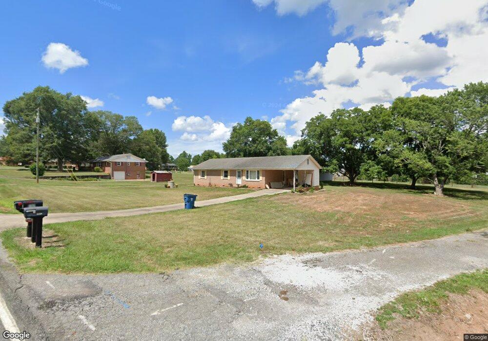 2205 Taylor Rd, Shelby, NC 28152 - photo 1
