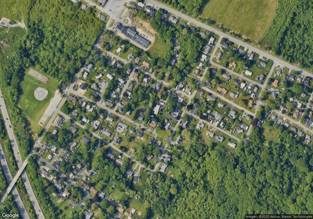 233 Lawton St, Somerset, MA 02725 - photo 1