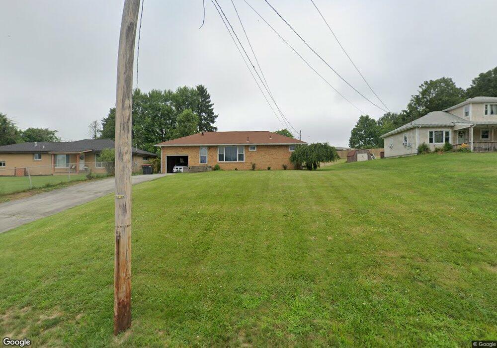 46128 Wyoming Ave, East Liverpool, OH 43920 - photo 1