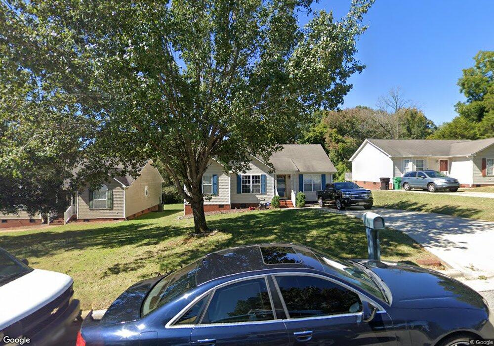 818 Central Ct, High Point, NC 27260 - photo 1