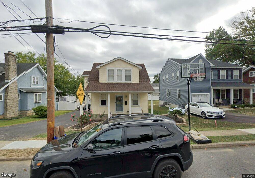 2538 Franklin Ave, Broomall, PA 19008 - photo 1