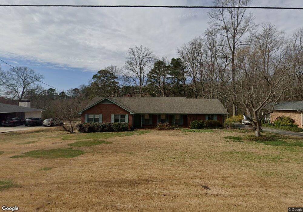 4252 Lake Laurel Dr SE, Smyrna, GA 30082 - photo 1