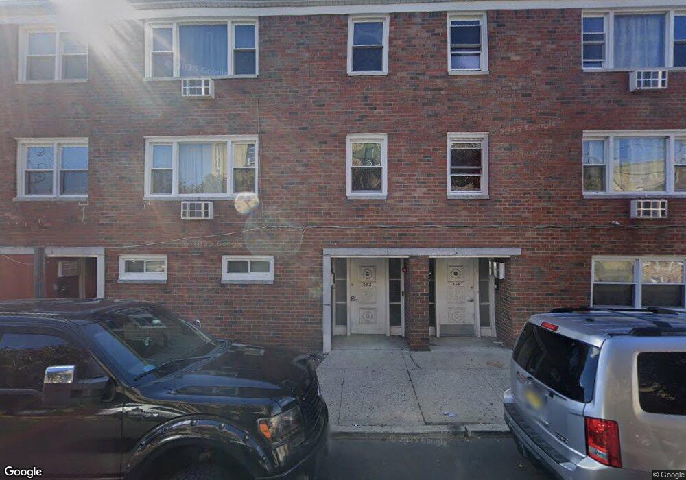 352 Jersey Ave, Fairview, NJ 07022 - photo 1