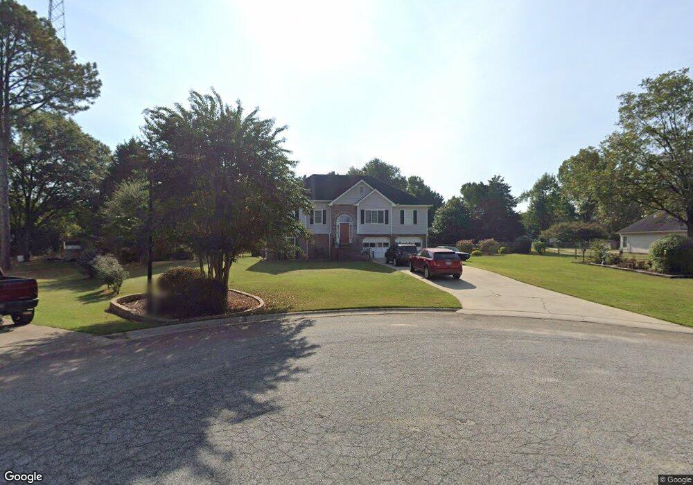 412 Keys Dr, Braselton, GA 30517 - photo 1