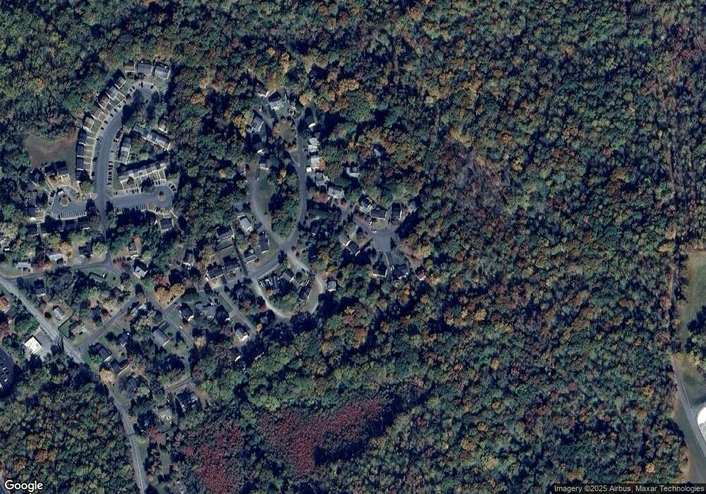 921 Colton Ct, Prince Frederick, MD 20678 - photo 1