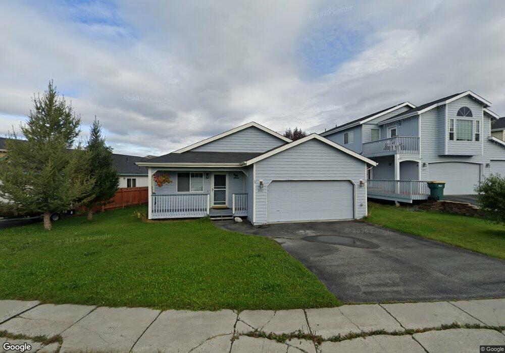 2001 Cannoneer Cir, Anchorage, AK 99507 - photo 1