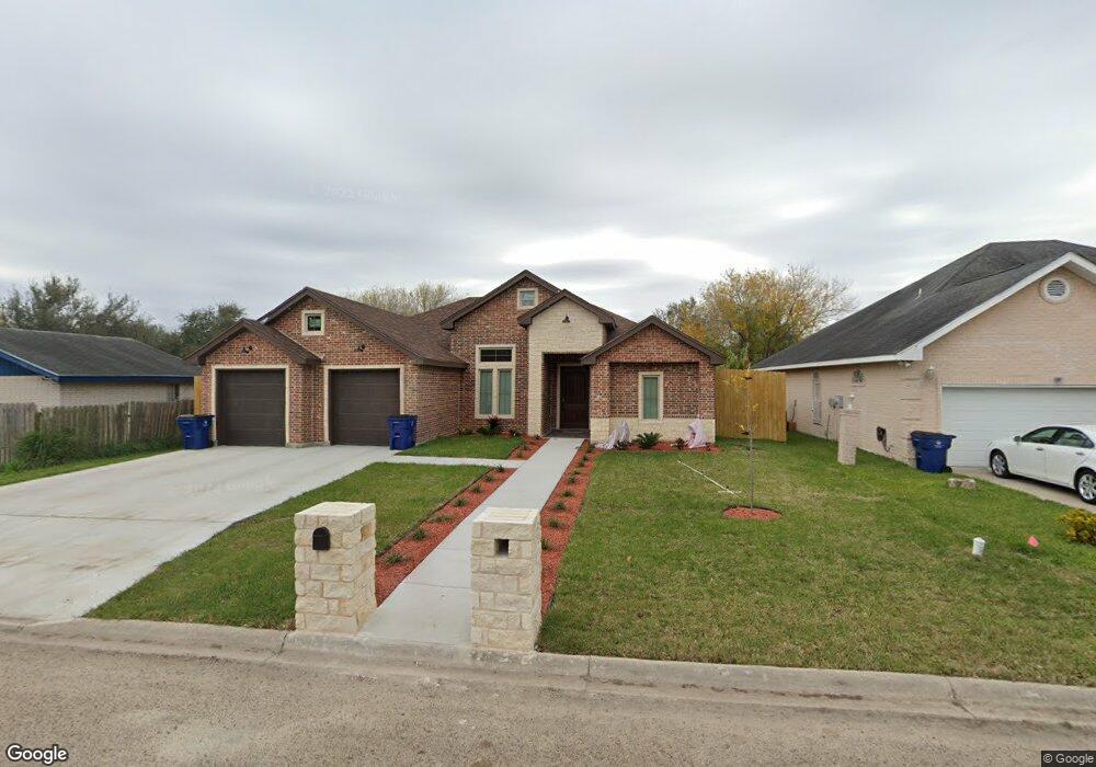 807 Ray St, Donna, TX 78537 - photo 1