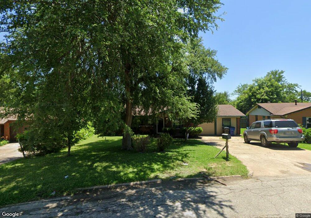 152 Chickadee Ln, Denison, TX 75020 - photo 1