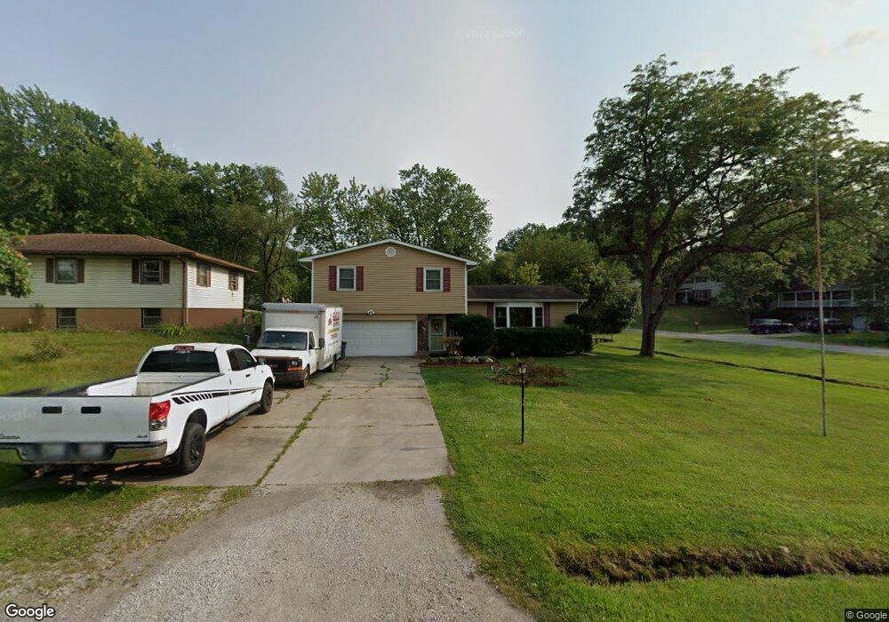 3711 W 121st Ave, Crown Point, IN 46307 - photo 1