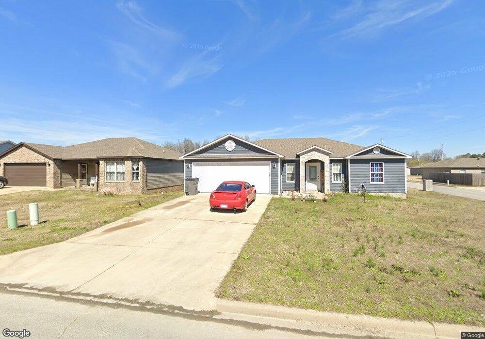 502 Elizabeth Dr, Paragould, AR 72450 - photo 1