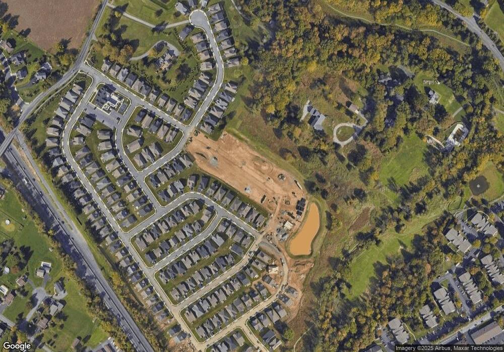 3539 Gentlewind Way, Emmaus, PA 18049 - photo 1