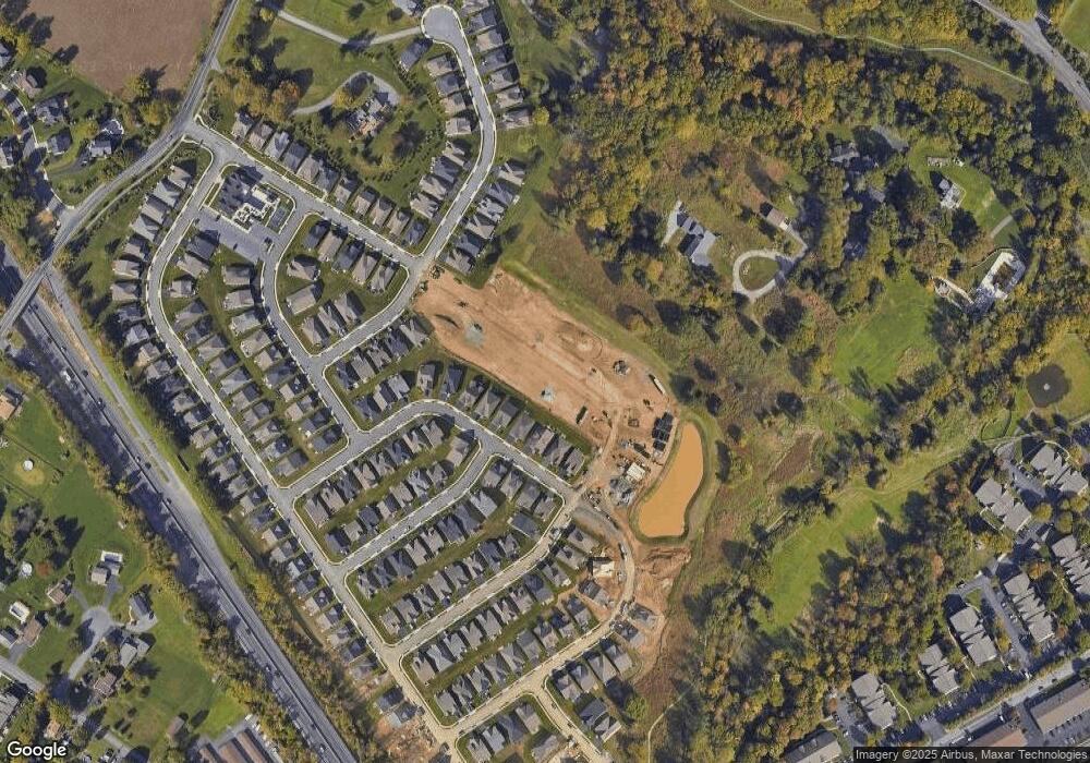 3545 Gentlewind Way, Emmaus, PA 18049 - photo 1