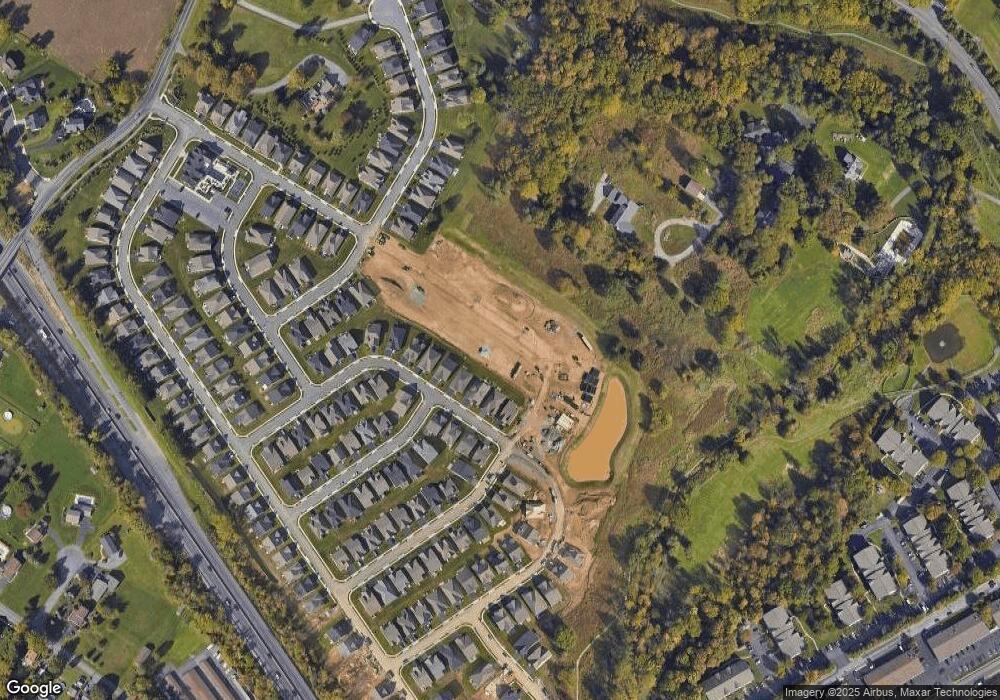 3551 Gentlewind Way, Emmaus, PA 18049 - photo 1