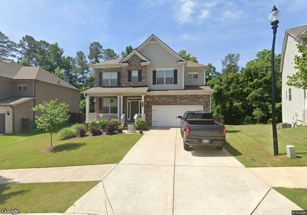 359 Hillgrove Dr unit 84, Canton, GA 30114 - photo 1