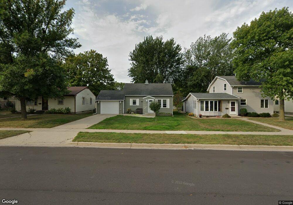 1213 N Franklin St, New Ulm, MN 56073 - photo 1