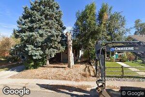 3030 S Pennsylvania St, Englewood, CO 80113
