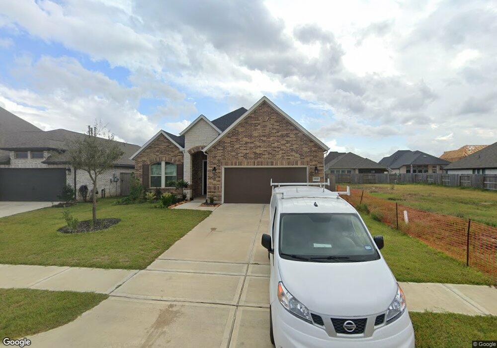 19315 Derby Run Ln, Tomball, TX 77377 - photo 1