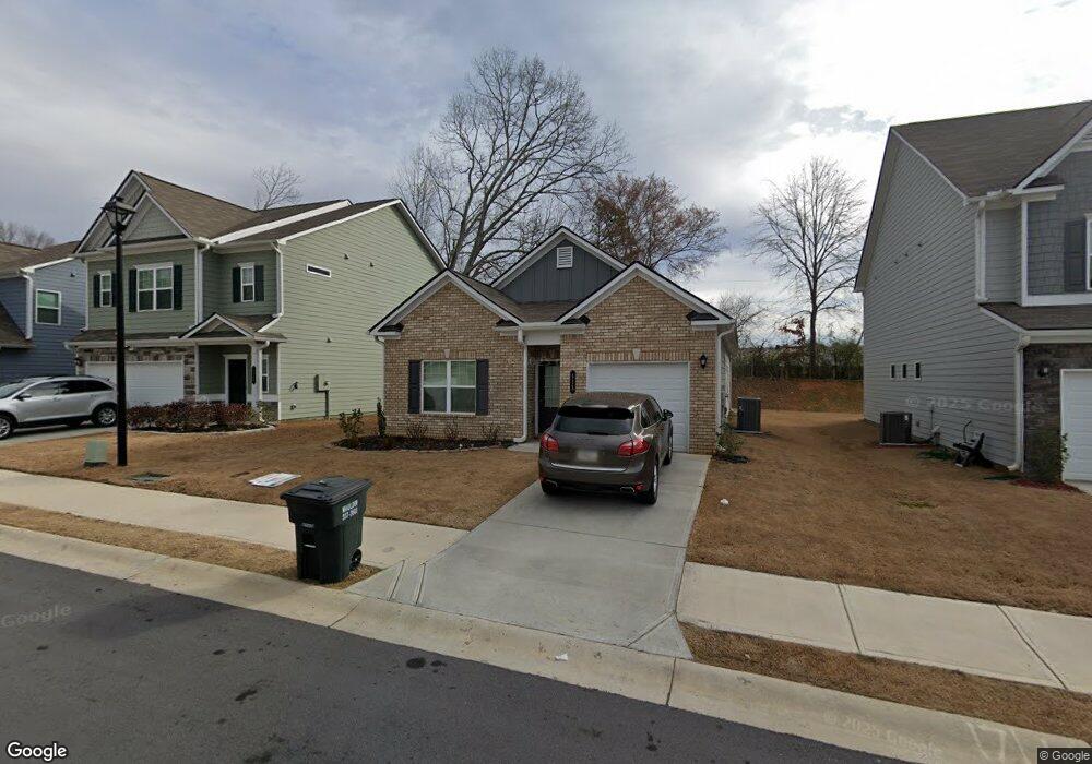 113 Waterside Ridge, Calhoun, GA 30701 - photo 1