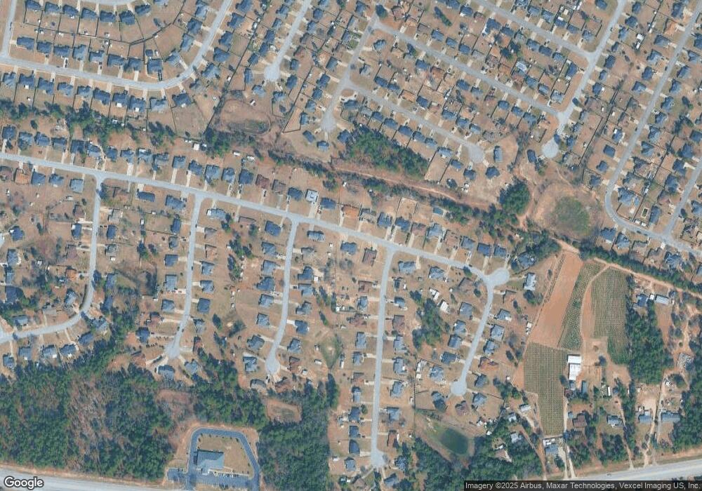 4316 White Pines Ct, Augusta, GA 30906 - photo 1