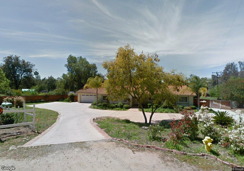 14918 Crocker Rd, Poway, CA 92064 - photo 1