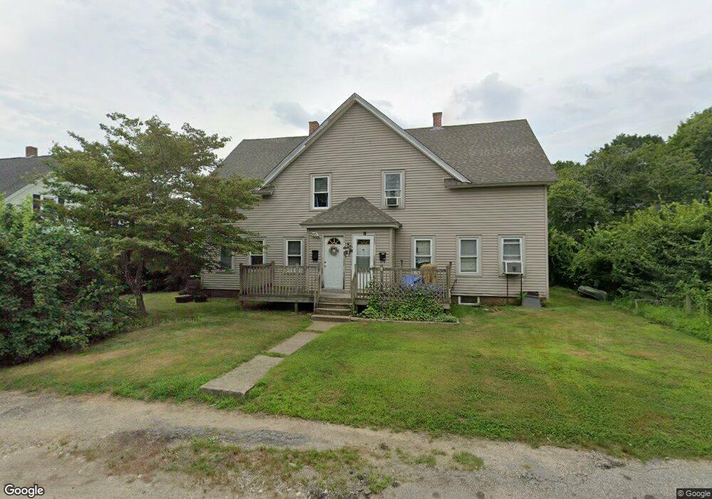 14 3rd St unit 16, Plainfield, CT 06374 - photo 1