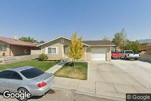 1928 Elko Ave, West Wendover, NV 89883
