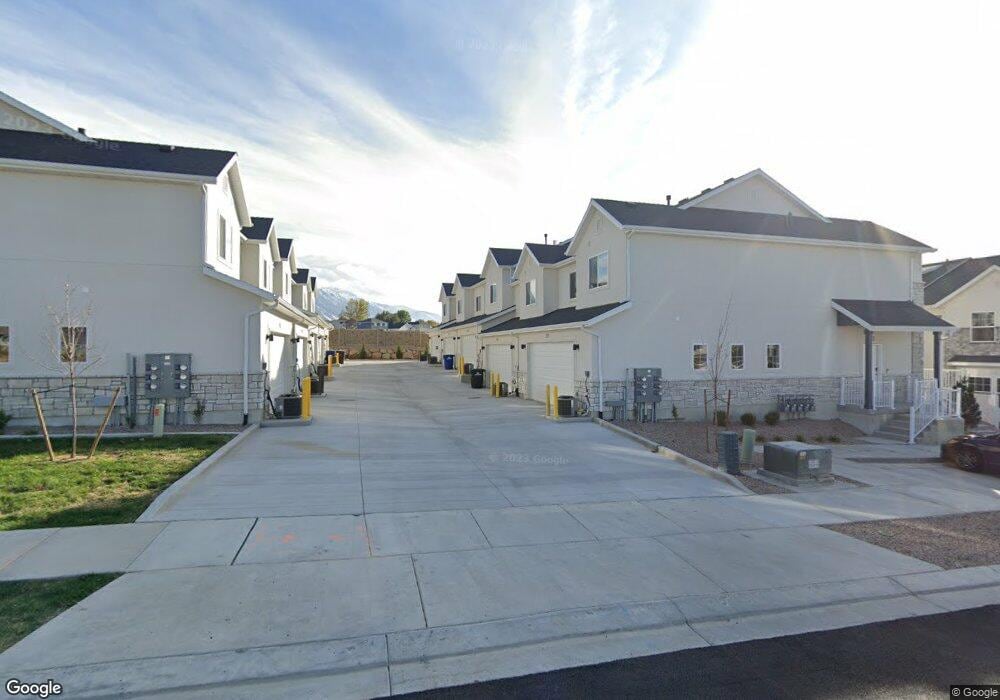 891 N 1330 E, Spanish Fork, UT 84660 - photo 1