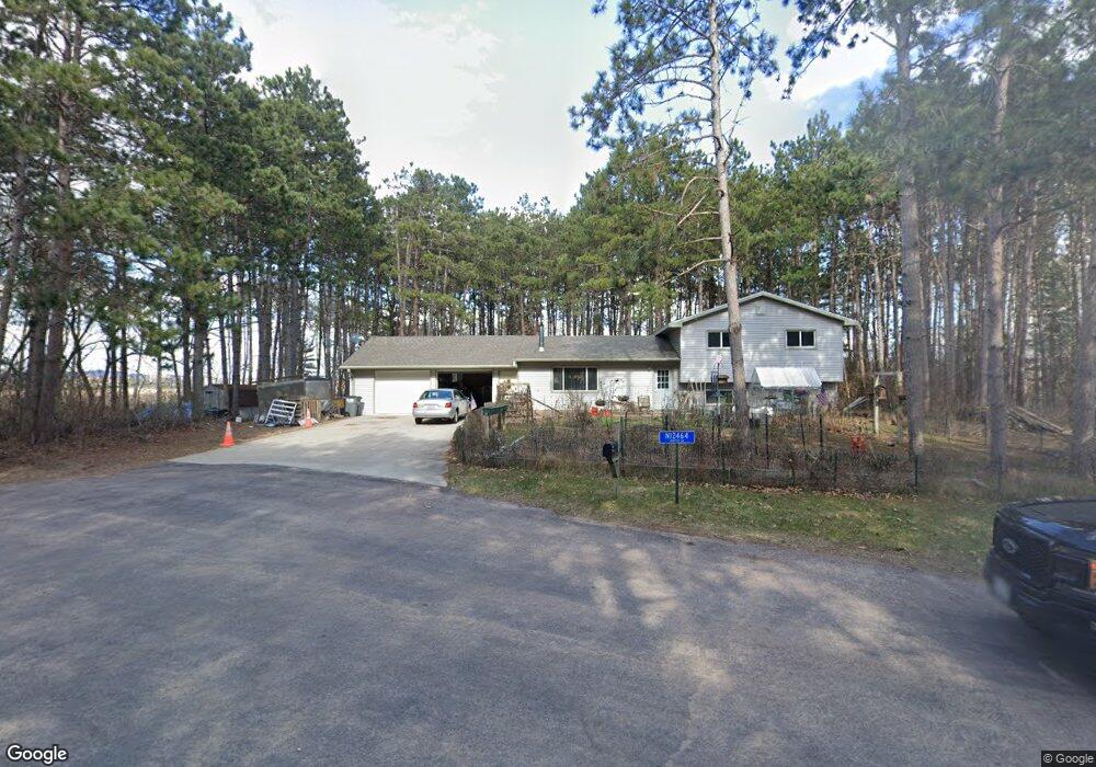 N12464 Hunter Ln, Trempealeau, WI 54661 - photo 1