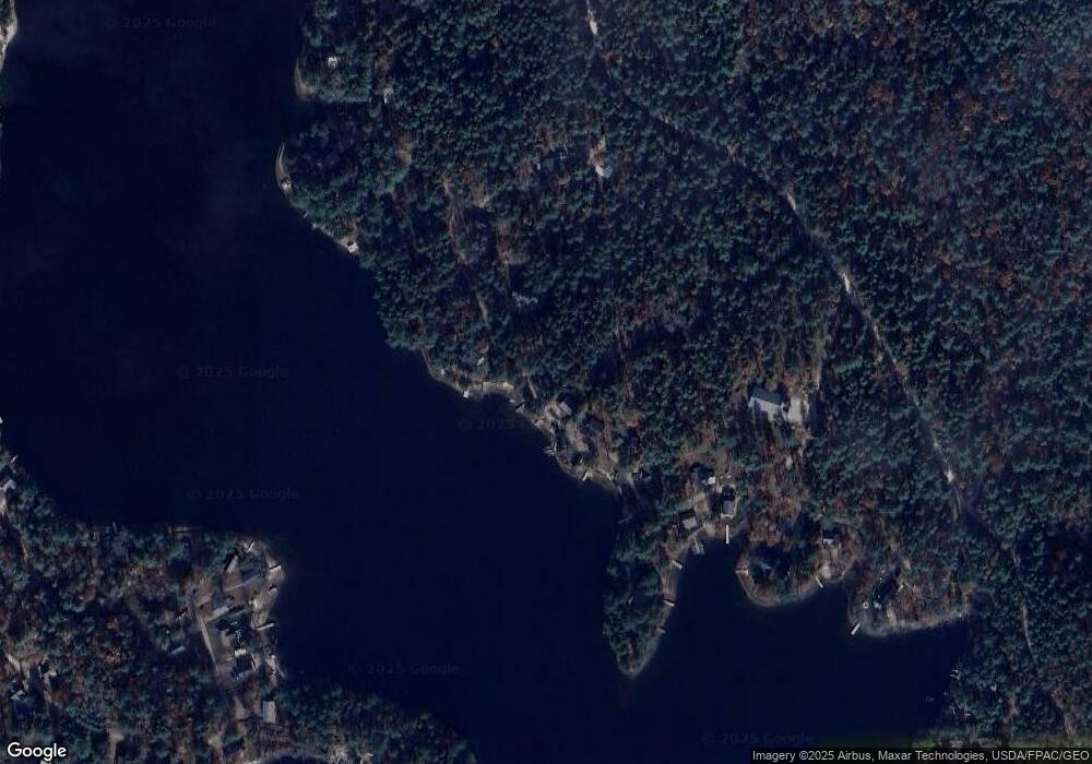 205 Grenier Rd, Sanbornville, NH 03872 - photo 1