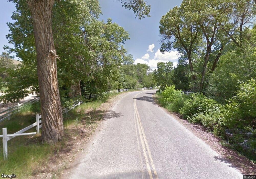 1800 E Canyon Rd, Smithfield, UT 84335 - photo 1