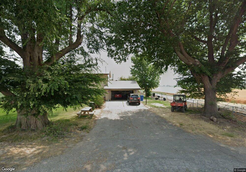 8488 N 2400 W, Amalga, UT 84335 - photo 1