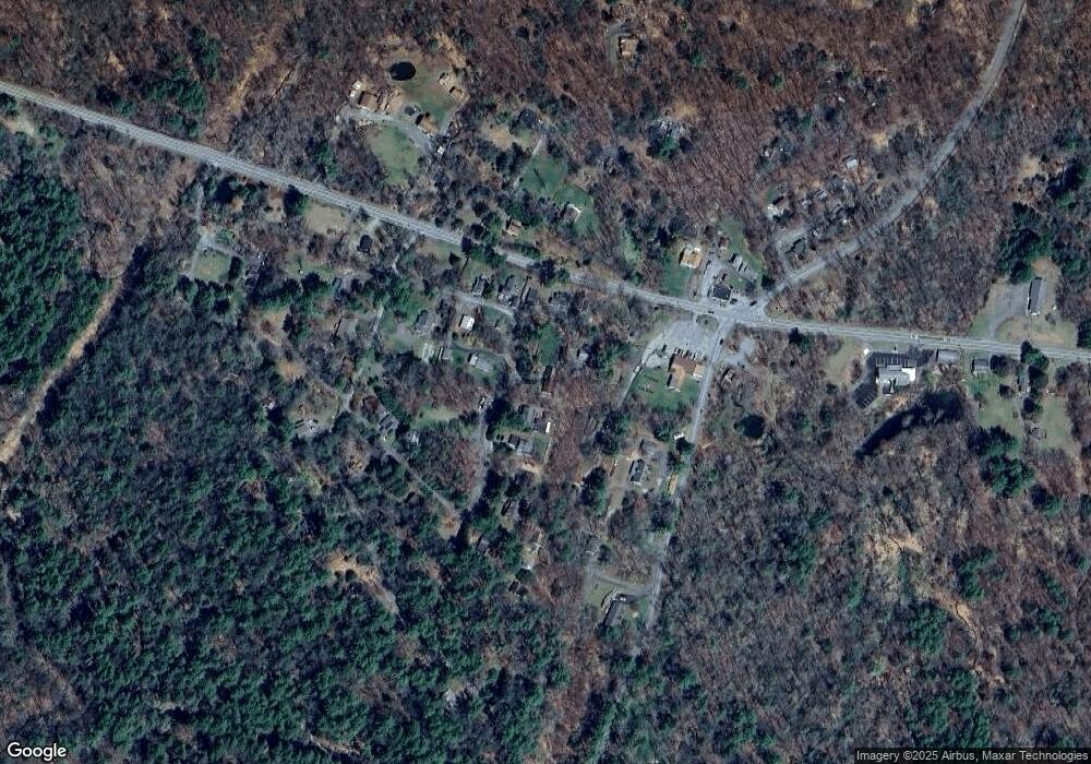 108 Park Trail, Dingmans Ferry, PA 18328 - photo 1