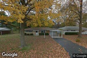 3417 S 5th St Unit 1, Springfield, IL 62703