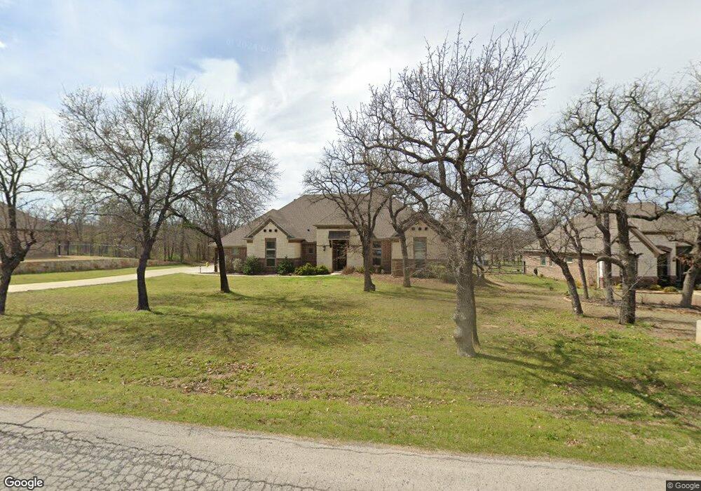 157 Arbor Terrace, Weatherford, TX 76087 - photo 1