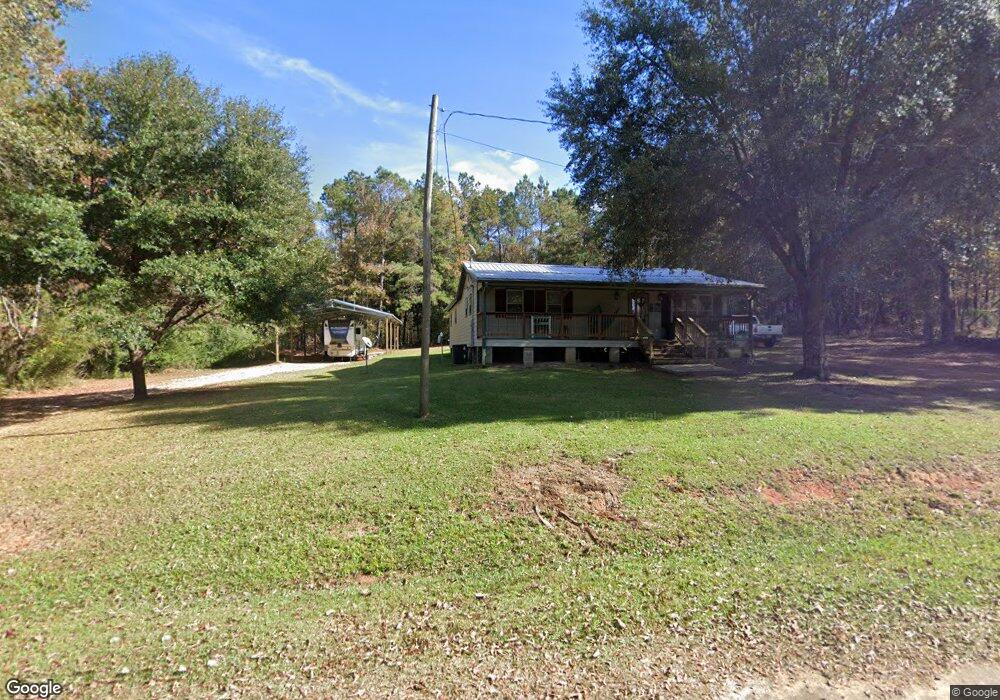 1152 Joe McCullough Rd, Jayess, MS 39641 - photo 1