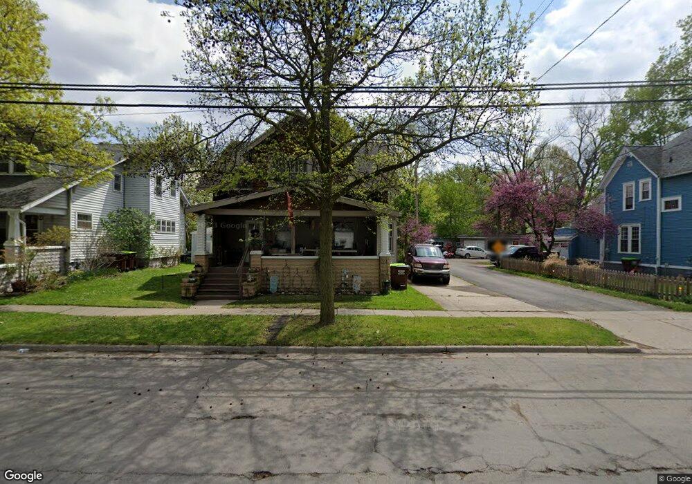 117 W Michigan St, Adrian, MI 49221 - photo 1