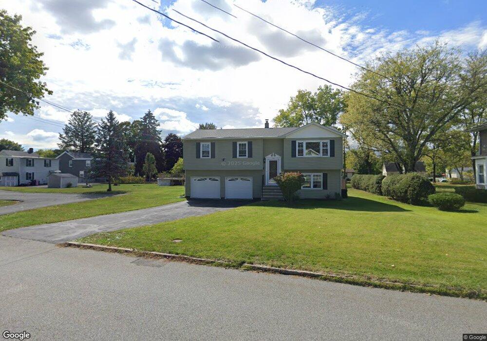 312 Franklin St, Hackettstown, NJ 07840 - photo 1