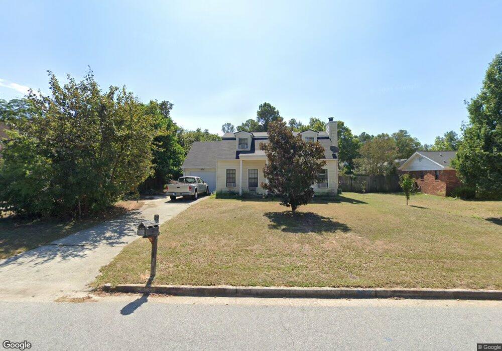 4350 Ridge Cliff Dr, Augusta, GA 30909 - photo 1