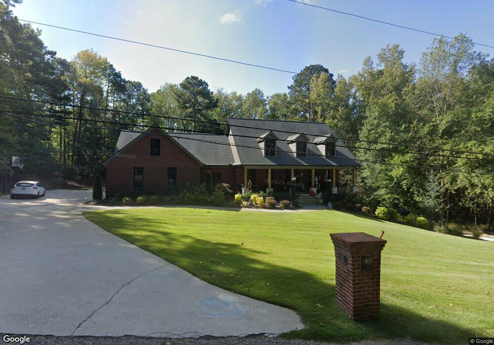 305 Cherokee Dr, Bremen, GA 30110 - photo 1