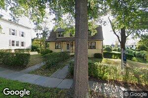 168 John St Unit 3, Princeton, NJ 08542