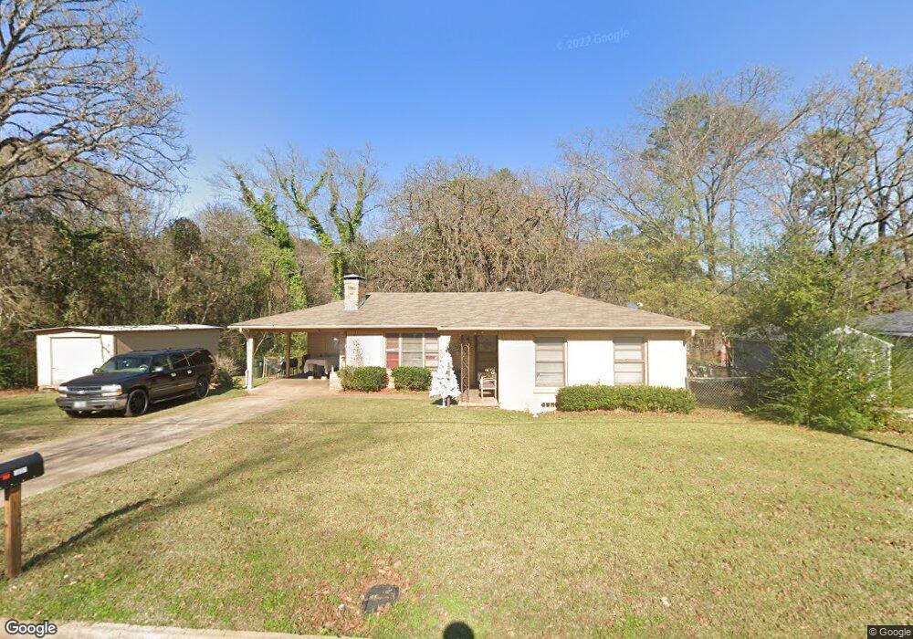 1601 Graham Dr, Tyler, TX 75701 - photo 1
