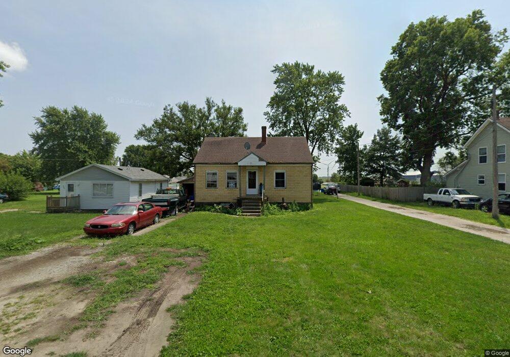 906 E 10th St, Fowler, IN 47944 - photo 1