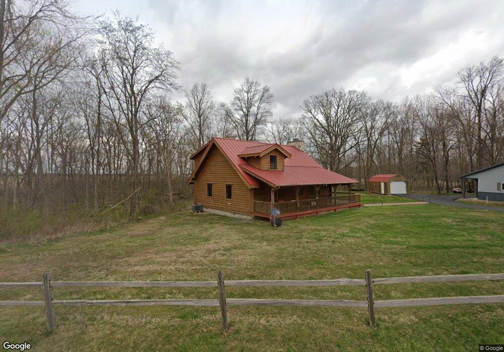 5420 E 400 S, Wabash, IN 46992 - photo 1