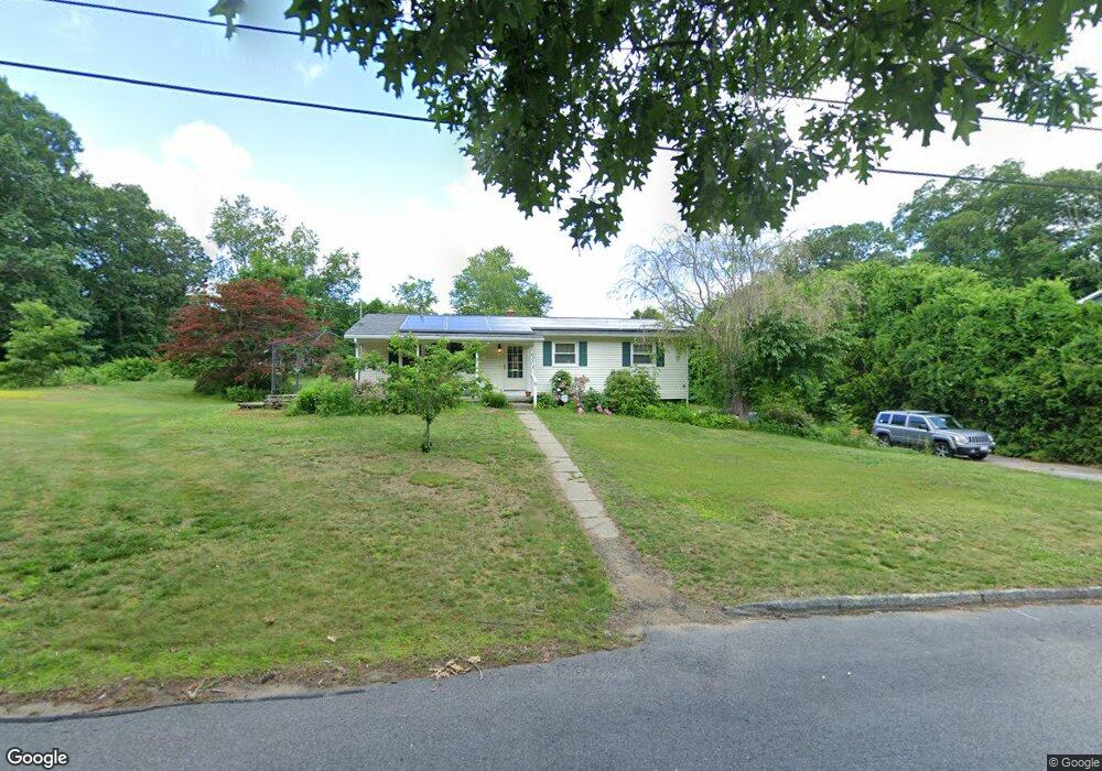 10 Crestwood Rd, Leicester, MA 01524 - photo 1