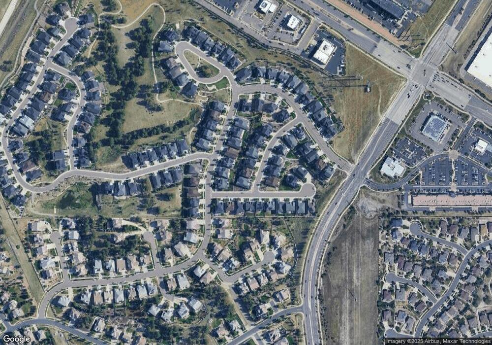 6649 S Coolidge Ct, Aurora, CO 80016 - photo 1