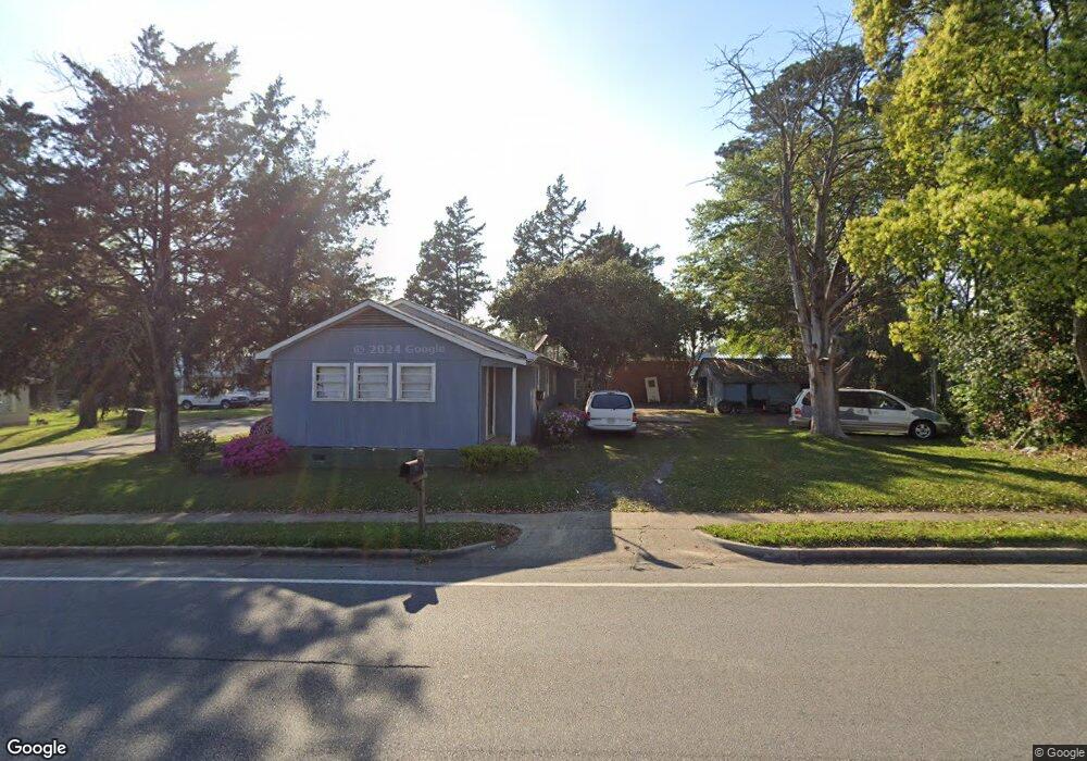 401 5th St SE, Cairo, GA 39828 - photo 1