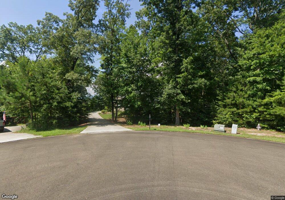 96 Morgan Trail, Ellijay, GA 30536 - photo 1