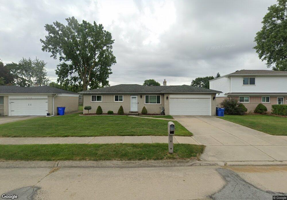 13742 Grey Ave, Warren, MI 48089 - photo 1