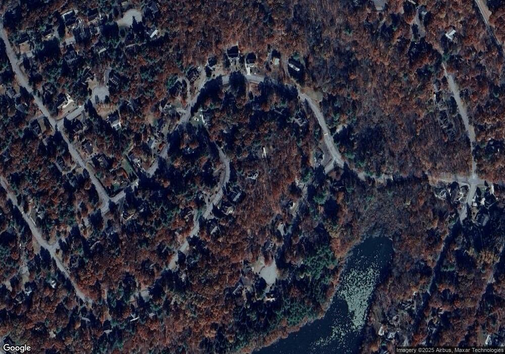 475 Water Tower Cir, East Stroudsburg, PA 18301 - photo 1