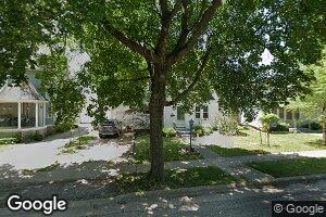 307 E Washington St, Carlock, IL 61725